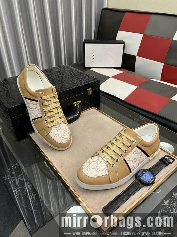 Gucci Replica Shoes sz38-44 hnm01137