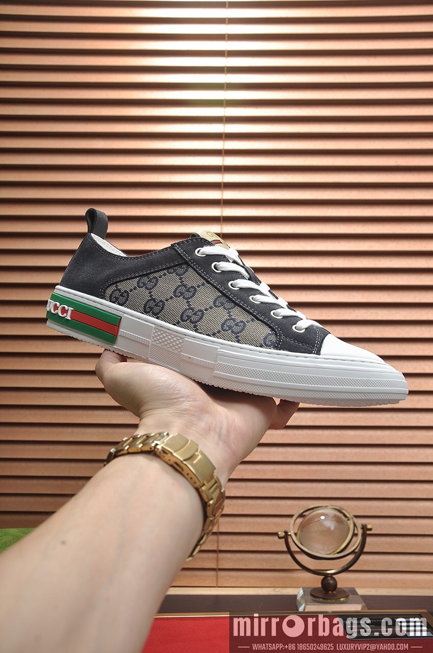 Gucci Replica Shoes sz38-44 h0714