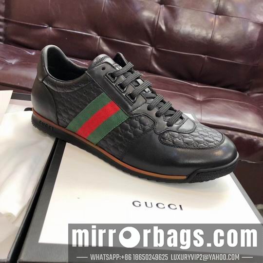 Gucci Replica Shoes sz38-45 jyh0922