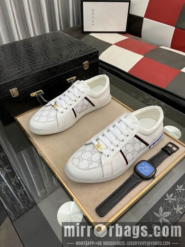 Gucci Replica Shoes sz38-44 hnm01137