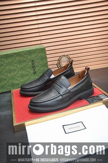 Gucci Replica Shoes sz38-45 mnh0803