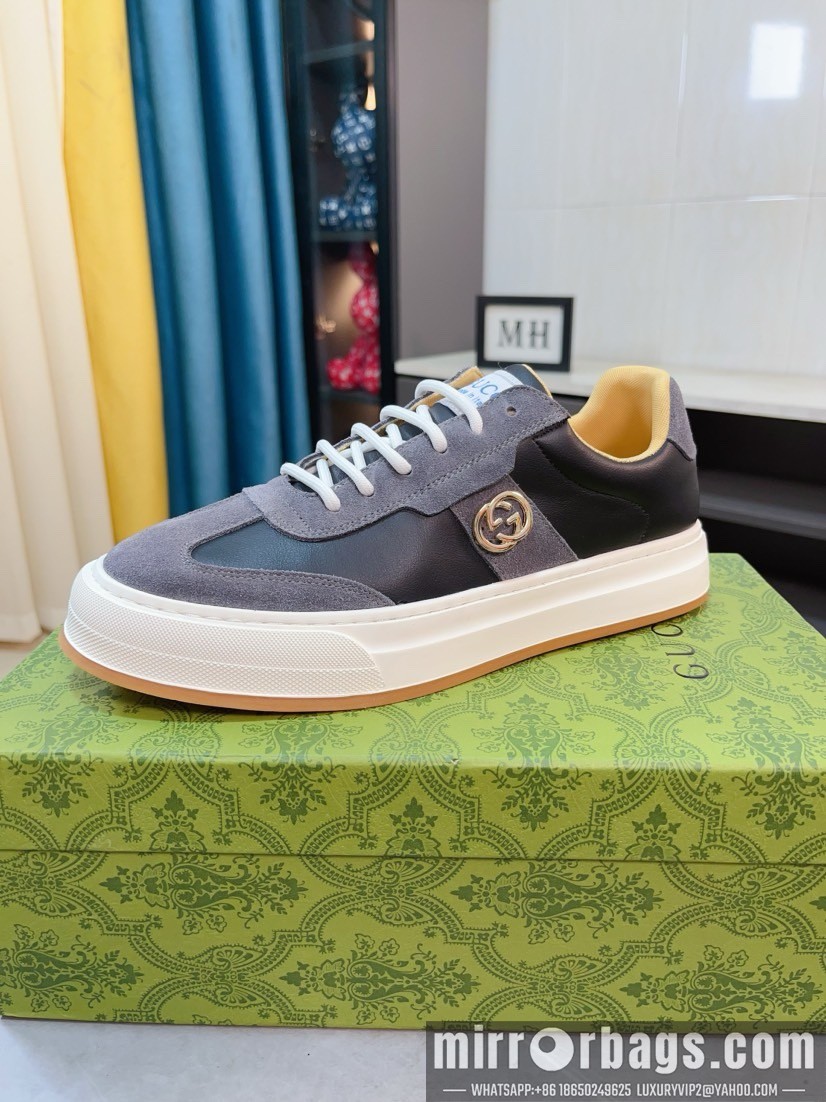 Gucci Replica Shoes sz38-44 h0707