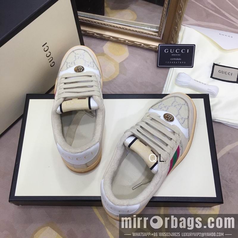 Gucci Replica Shoes sz35-44 SD0308