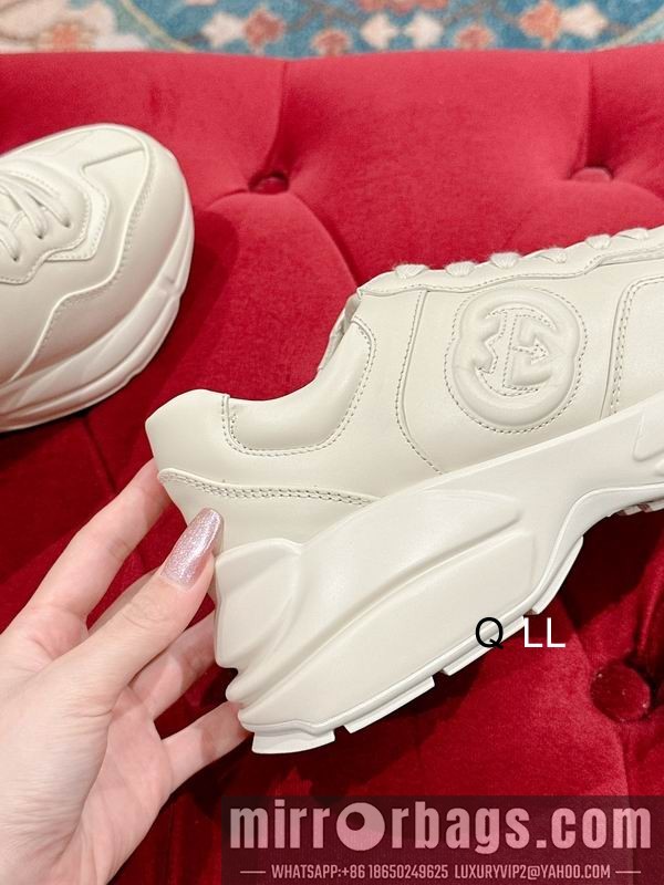 Gucci Replica Shoes sz35-45 LL1203