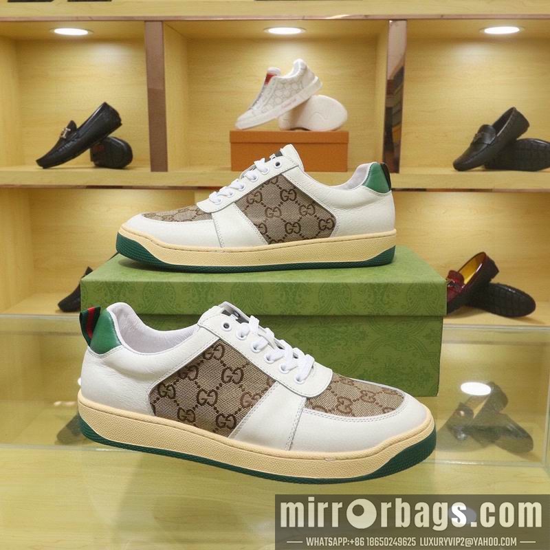 Gucci Replica Shoes sz38-44 mnf0232