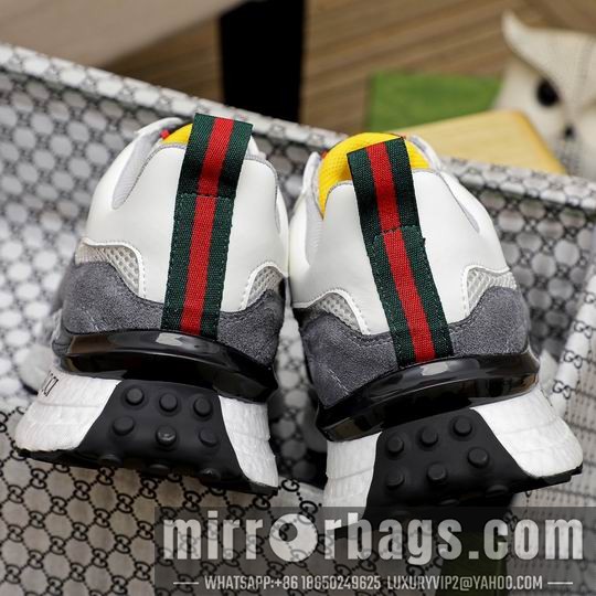 Gucci Replica Shoes sz38-44 mnh0511