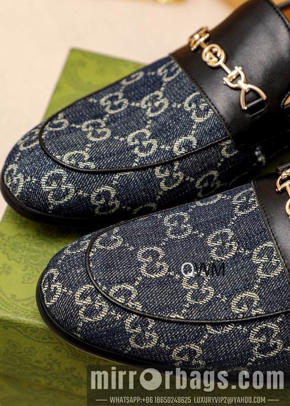 Gucci Replica Shoes sz38-45 WM0397