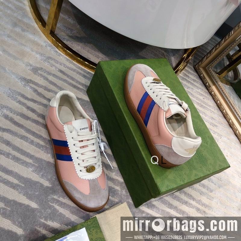 Gucci Replica Shoes sz35-44 ngh0306