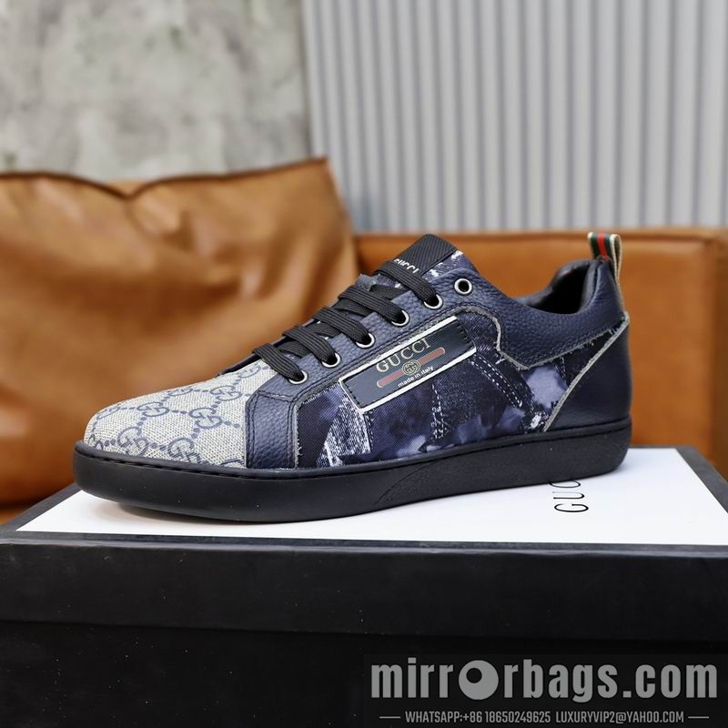 Gucci Replica Shoes sz38-44 hnm0107