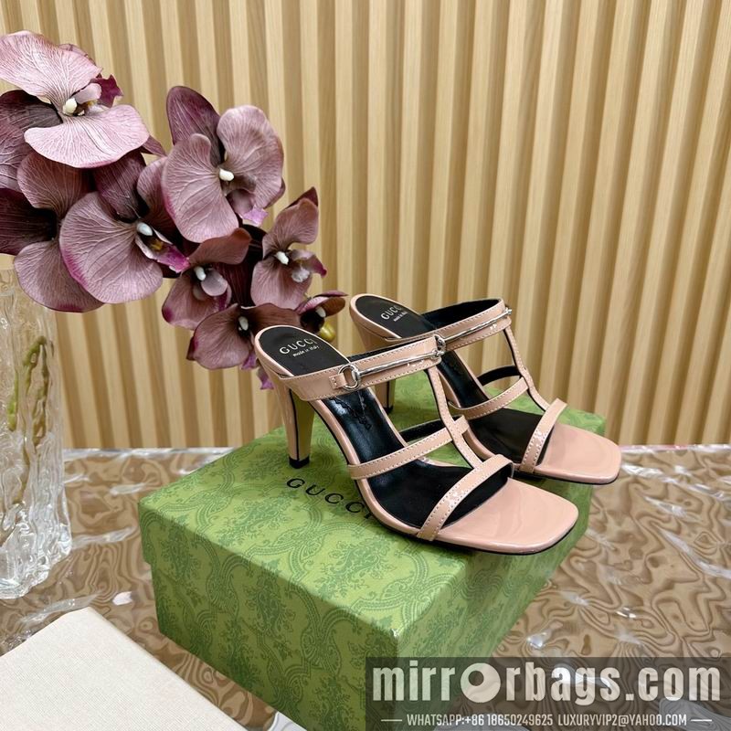 Gucci Replica Shoes sz35-42 9.5cm mnf0207