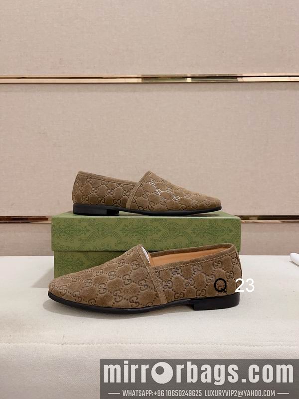 Gucci Replica Shoes sz38-45 HY0704