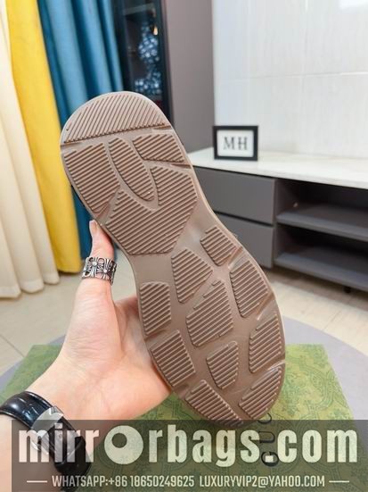 Gucci Replica Shoes sz38-44 mnh0602
