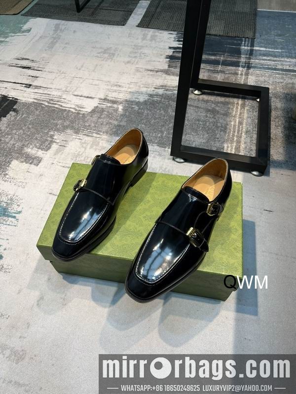 Gucci Replica Shoes sz38-45 W03103