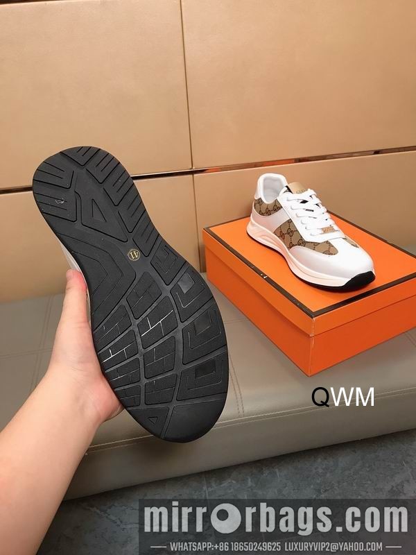 Gucci Replica Shoes sz38-45 WM0207