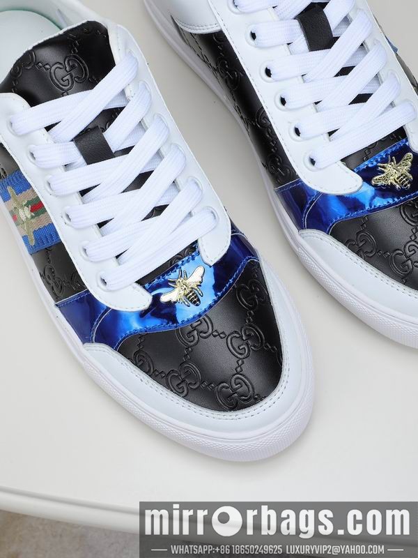 Gucci Replica Shoes sz38-44 mnf0134