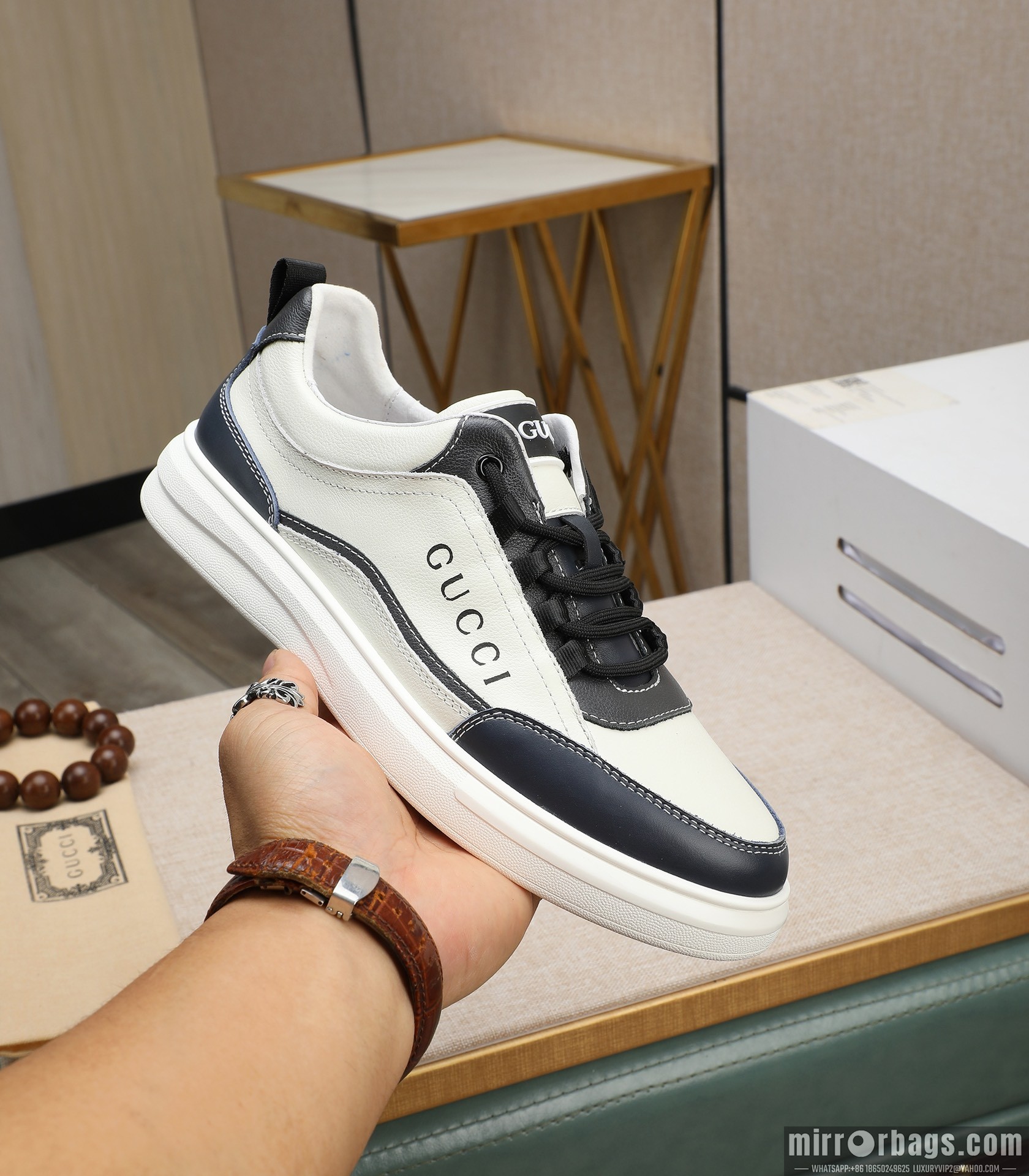 Gucci Replica Shoes sz38-44 h0703