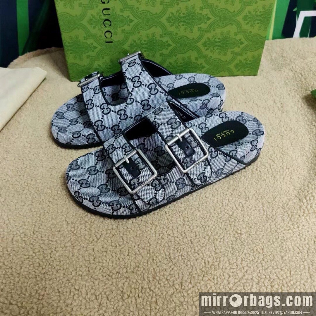 Gucci Replica Shoes sz36-47 mnf0323