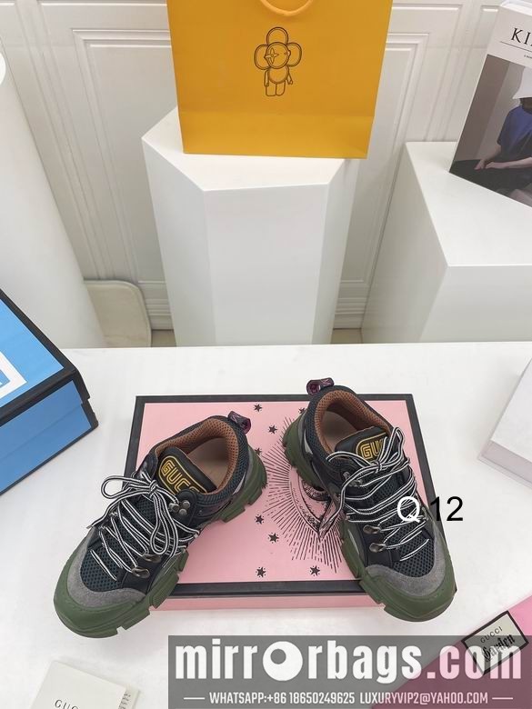 Gucci Replica Shoes sz35-44 J0302