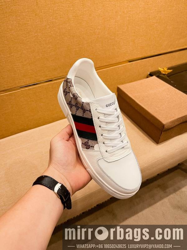 Gucci Replica Shoes sz38-44 mnf03102