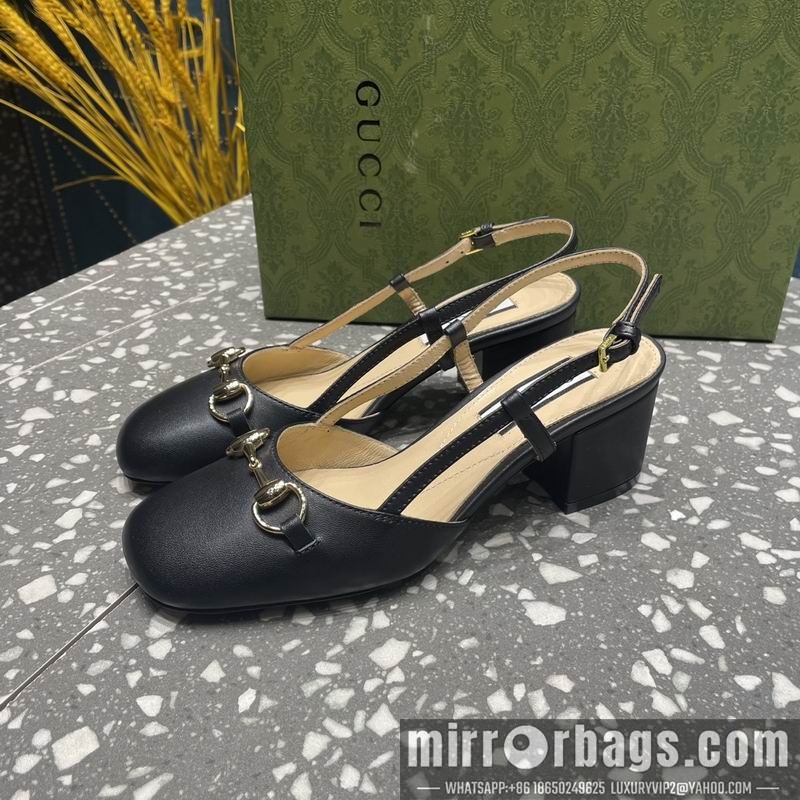 Gucci Replica Shoes sz35-42 5.5cm  mnf0304