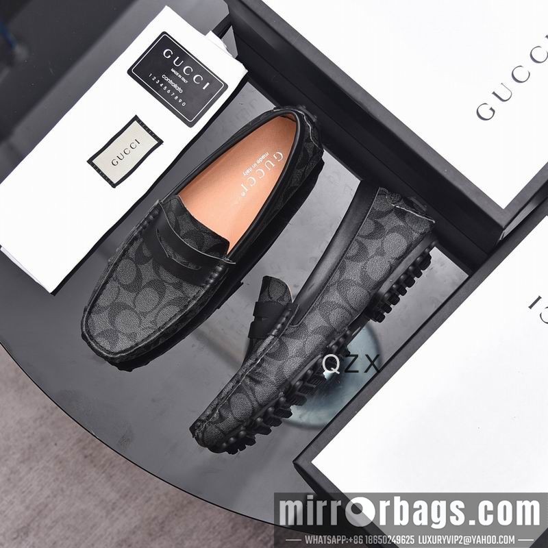 Gucci Replica Shoes sz38-46 ZX0327