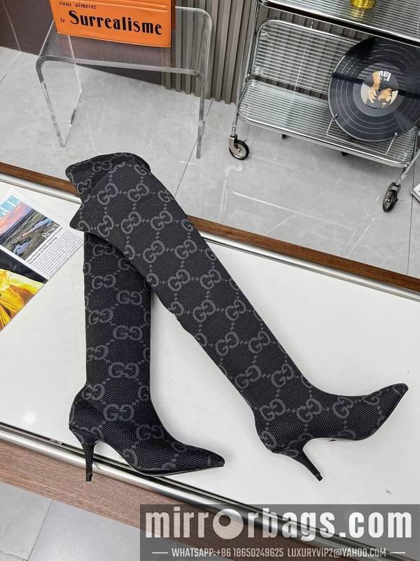 Gucci Replica Shoes sz35-41 7cm mnf0101