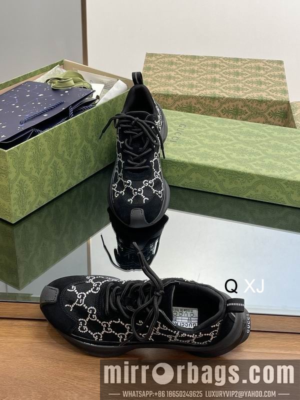 Gucci Replica Shoes sz35-40 3C XJ1101
