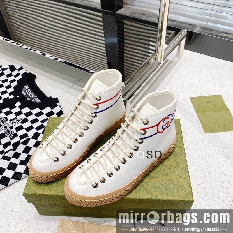 Gucci Replica Shoes sz35-45 SD0305