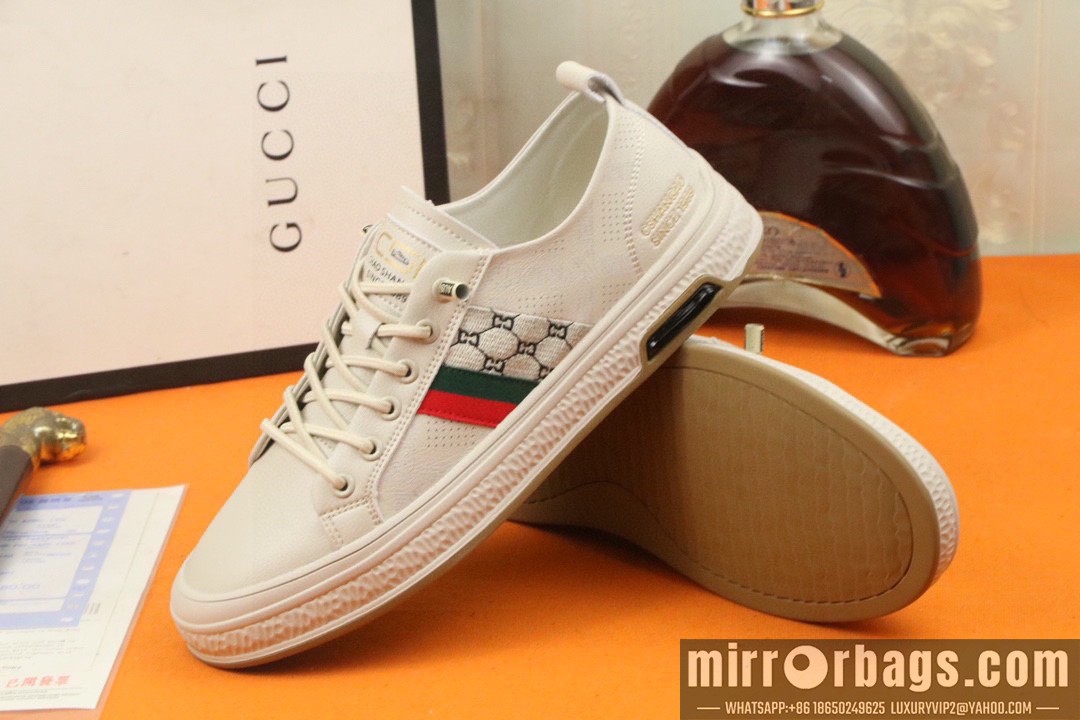 Gucci Replica Shoes sz38-43 h0802