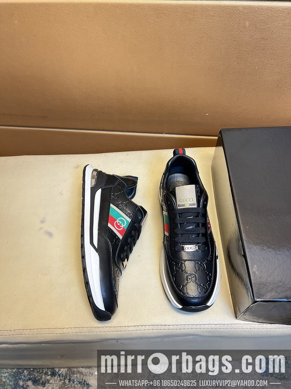 Gucci Replica Shoes sz38-44 jyh0208