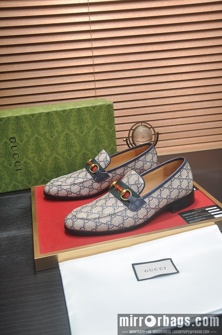 Gucci Replica Shoes sz38-45 h1001
