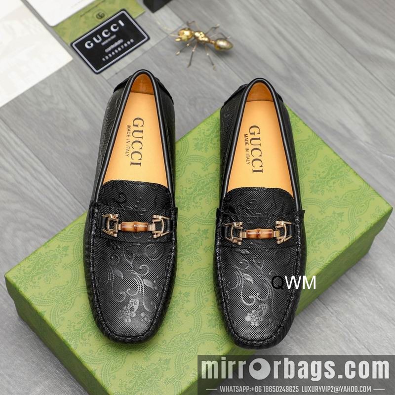 Gucci Replica Shoes  sz38-45 WM0401