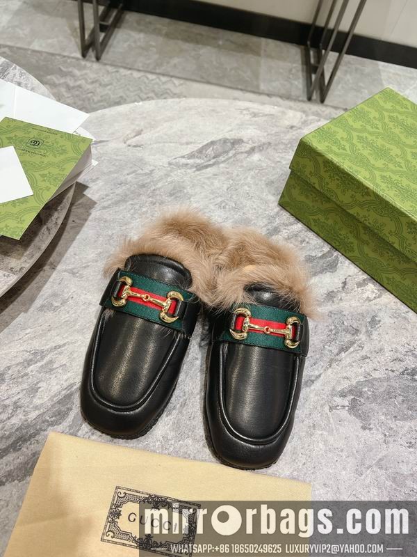 Gucci Replica Shoes sz35-42 mnf0210
