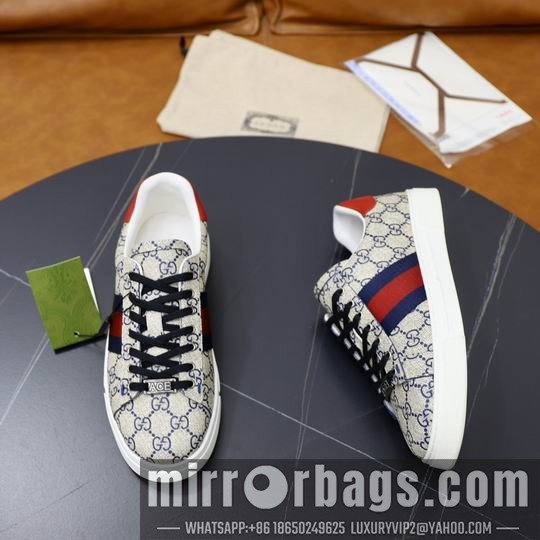 Gucci Replica Shoes sz38-45 hnh0236