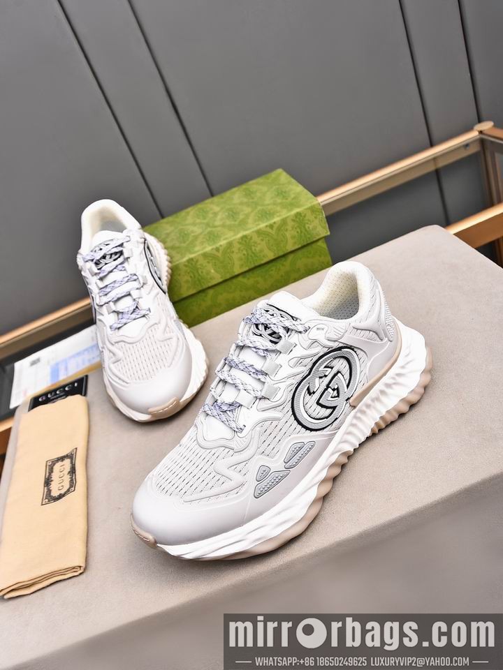 Gucci Replica Shoes sz38-45 hnh0311