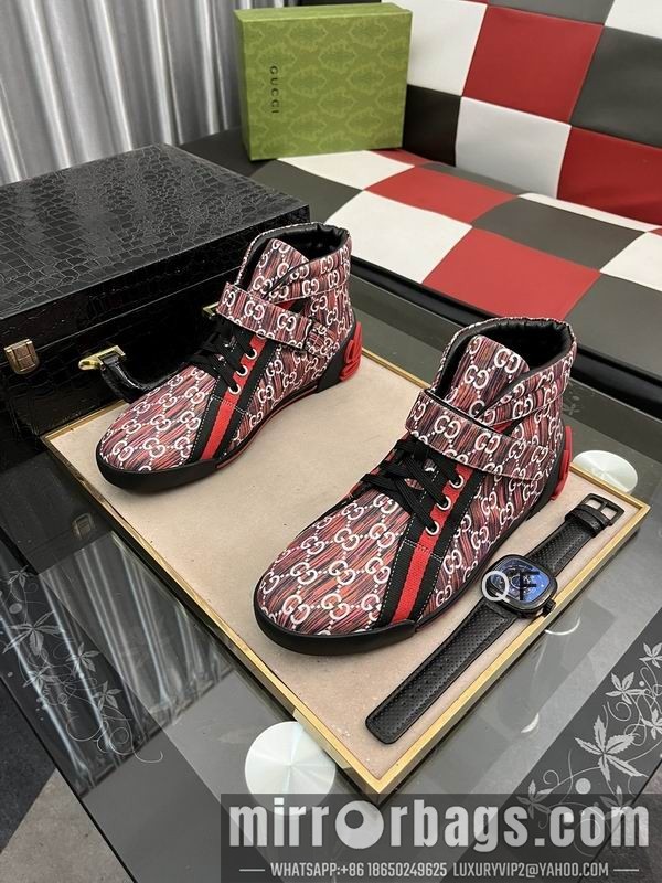 Gucci Replica Shoes sz38-45 F0313