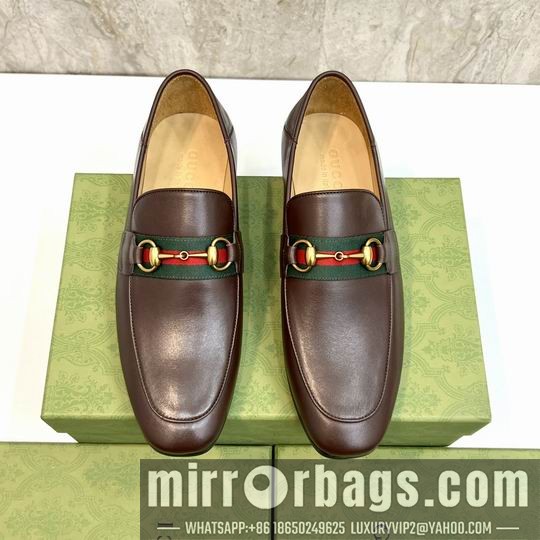 Gucci Replica Shoes sz38-45 mnh0407