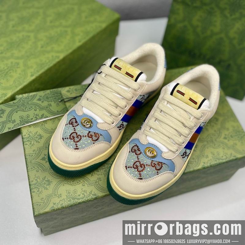 Gucci Replica Shoes sz35-41 38-45 hnh0310