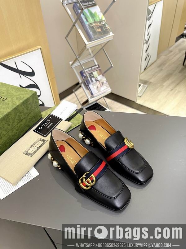 Gucci Replica Shoes sz35-41 mnf0211