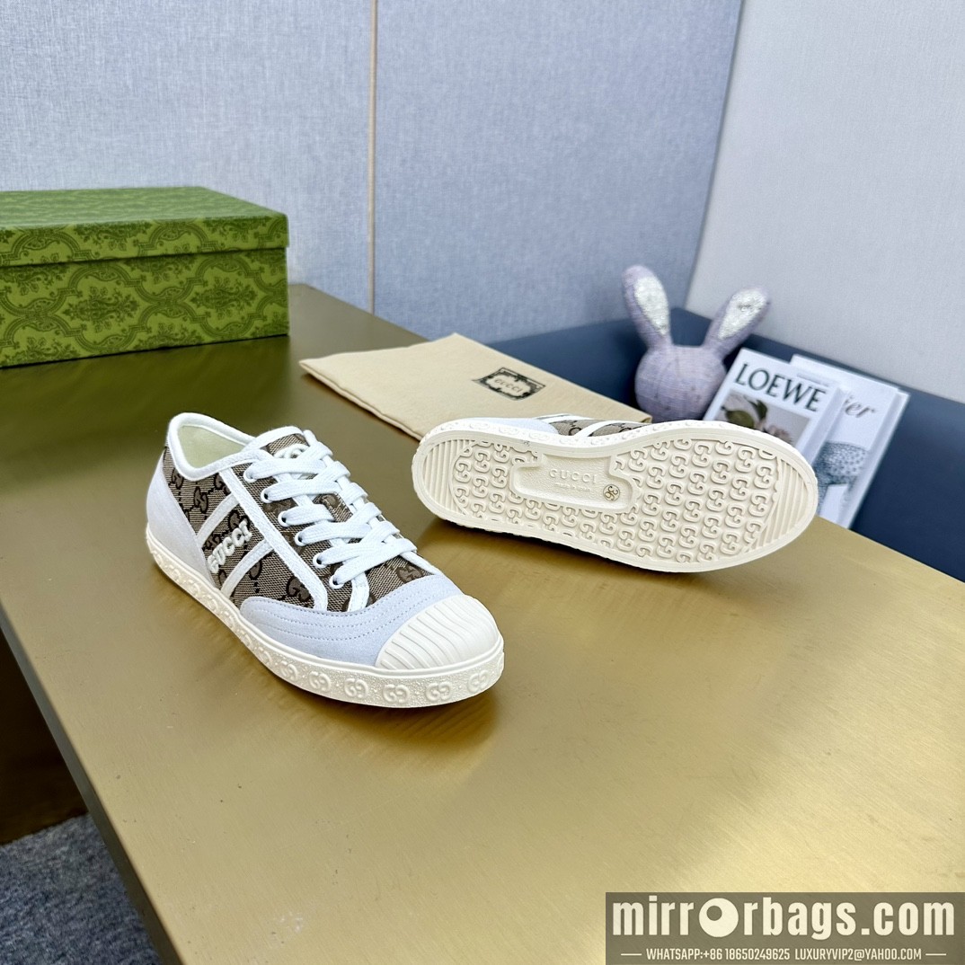Gucci Replica Shoes sz35-41 h0701