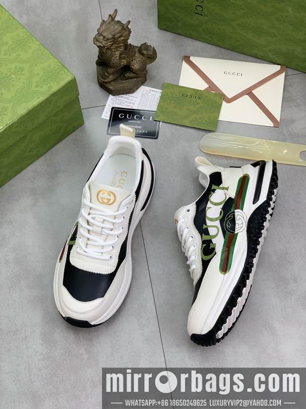 Gucci Replica Shoes sz38-44 mnf0122