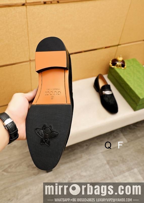 Gucci Replica Shoes sz39-44 TF0807