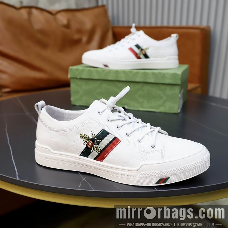 Gucci Replica Shoes sz38-44 hnm0186