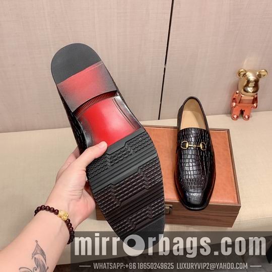 Gucci Replica Shoes sz38-46 mnh0612