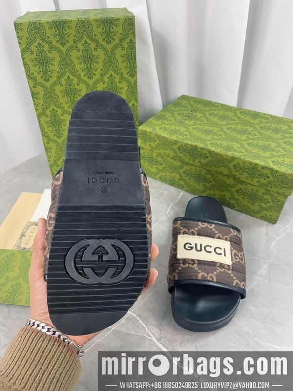 Gucci Replica Shoes sz35-46 mnf0324