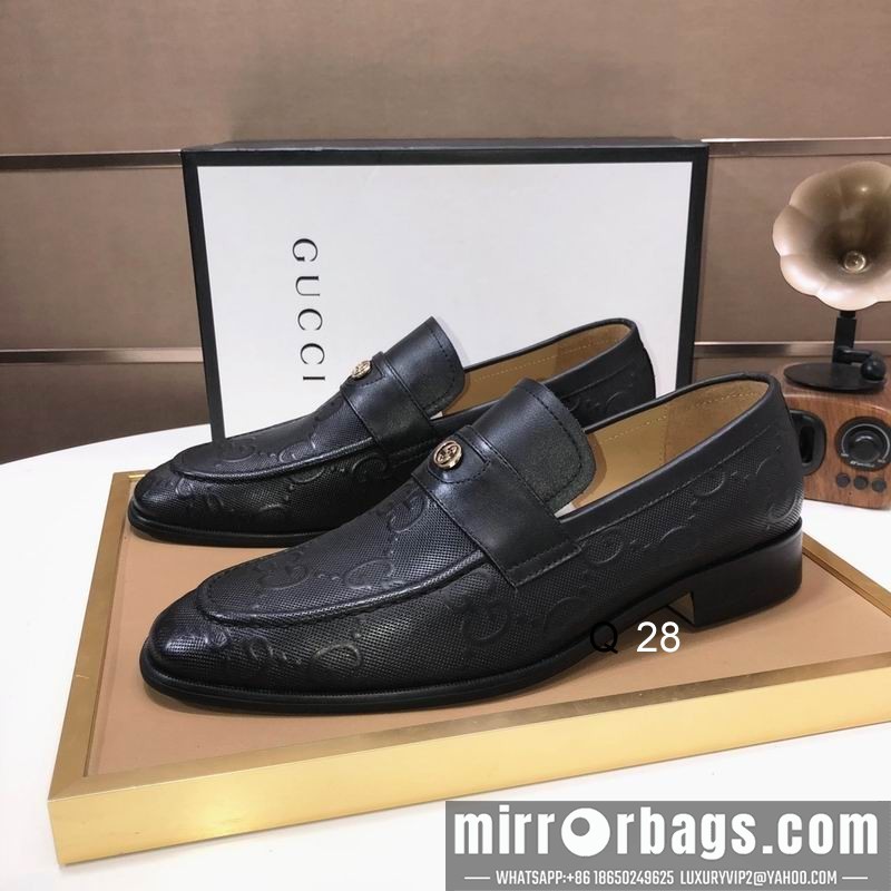Gucci Replica Shoes sz38-45 N1201