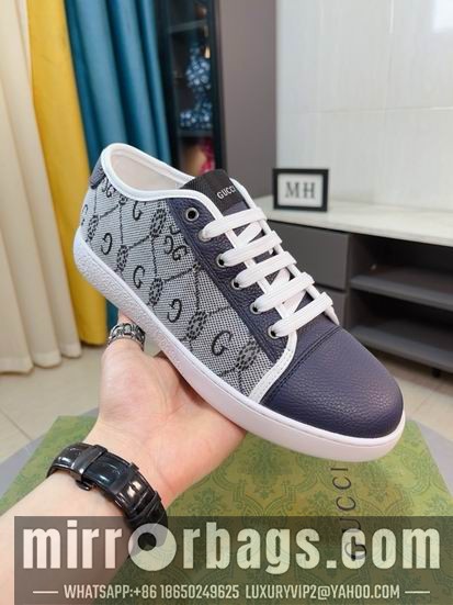 Gucci Replica Shoes sz38-44 mnh0601