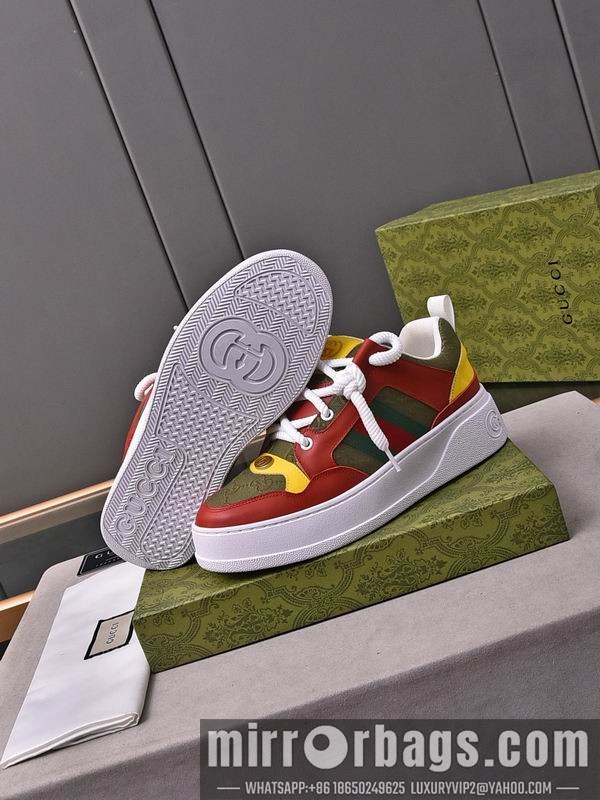 Gucci Replica Shoes sz38-45 mnf0222
