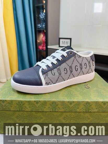 Gucci Replica Shoes sz38-44 mnh0601