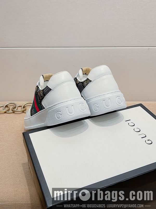 Gucci Replica Shoes sz38-42 mnf0223